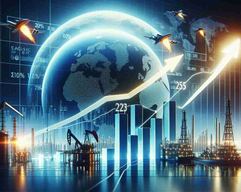 Unbelievable Surge: Why USA Compression Partners is Dominating the 2025 Oil & Gas Market Unbelievable Surge: Why USA Compression Partners is Dominating the 2025 Oil & Gas Market