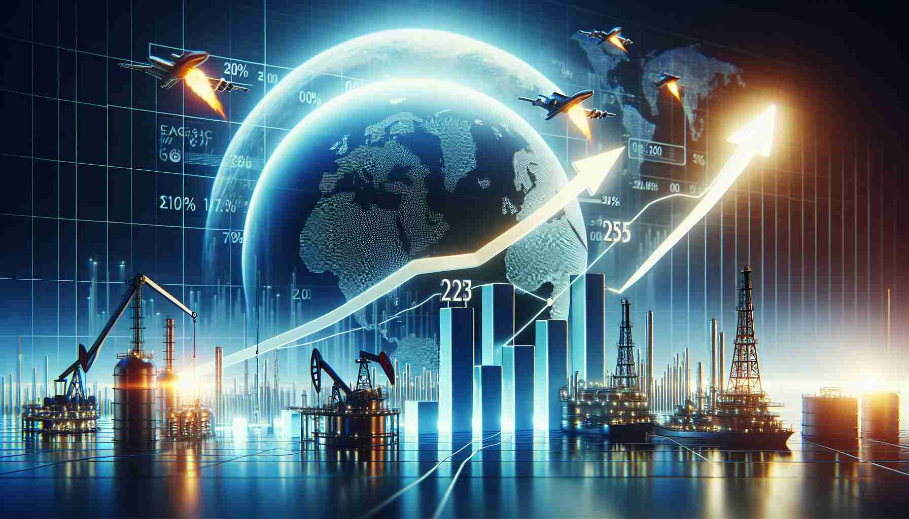 Unbelievable Surge: Why USA Compression Partners is Dominating the 2025 Oil & Gas Market
