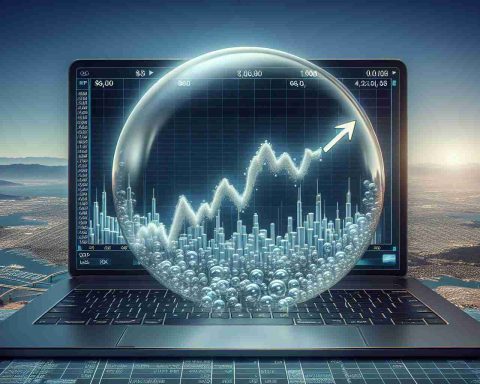 Is Palantir’s Soaring Stock a Bubble Waiting to Burst? Is Palantir’s Soaring Stock a Bubble Waiting to Burst?