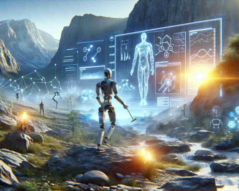 The Dawn of Physical AI: How Humanoids Are Learning to Navigate Our World The Dawn of Physical AI: How Humanoids Are Learning to Navigate Our World