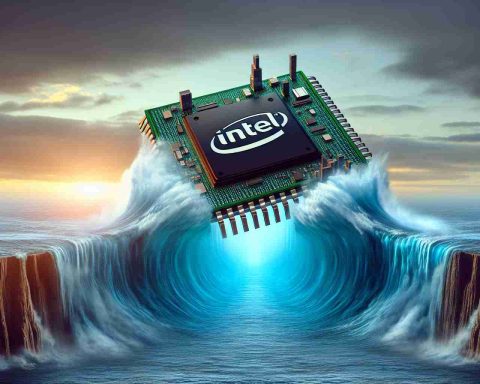 Intel’s Rising Tide: Can a Buyout Propel the Chip Giant to New Heights? Intel’s Rising Tide: Can a Buyout Propel the Chip Giant to New Heights?