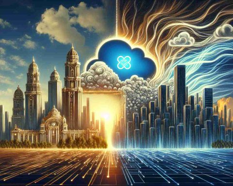 AI Showdown: Why Palantir May Eclipse Salesforce in the Coming Years AI Showdown: Why Palantir May Eclipse Salesforce in the Coming Years