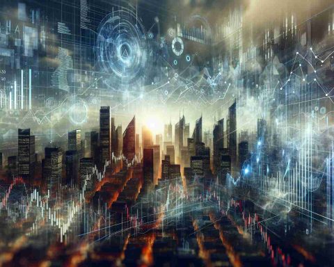 Wall Street’s Wild Ride: Inflation Thoughts and AI’s Surprising Stars Wall Street’s Wild Ride: Inflation Thoughts and AI’s Surprising Stars