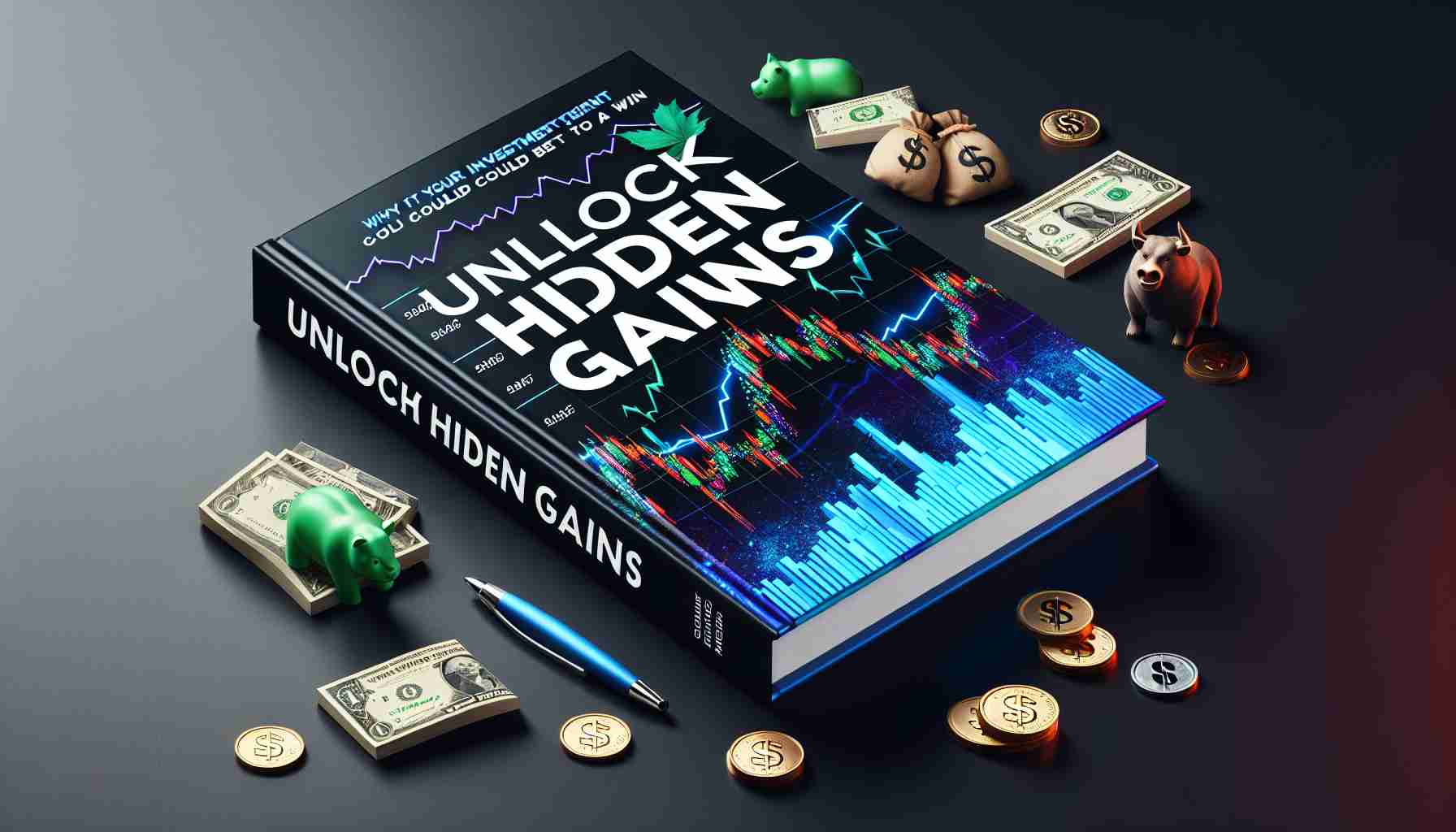 Unlock Hidden Gains: Why Jim Cramer’s Favorite Stock Could Be Your Next Investment Win