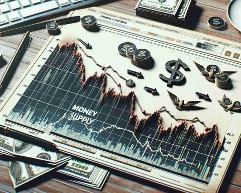 Historic Drop in Money Supply Signals Potential Trouble for Investors Historic Drop in Money Supply Signals Potential Trouble for Investors