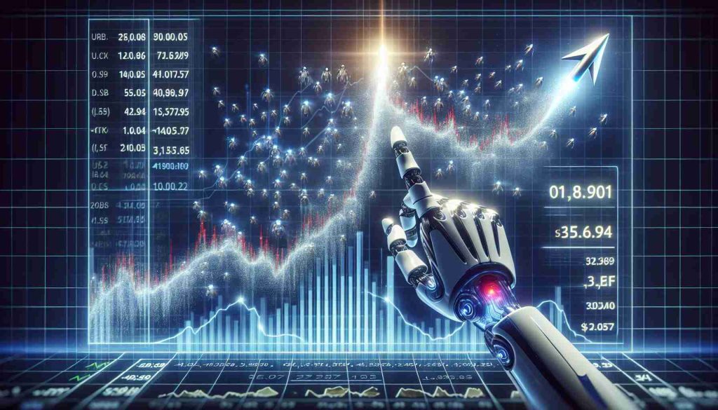 Tesla Stock Skyrockets! AI Integration Sparks New Wave Tesla Stock Skyrockets! AI Integration Sparks New Wave