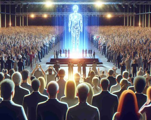 Unveiling CrowdGenAI: The New Challenger to Nvidia’s Dominance in AI Unveiling CrowdGenAI: The New Challenger to Nvidia’s Dominance in AI