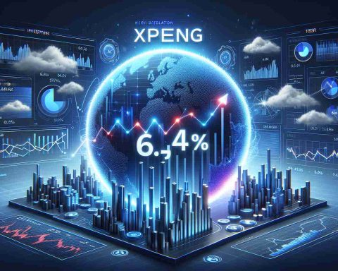 XPeng’s Stock Soars 6.4%: What Investors Need to Know XPeng’s Stock Soars 6.4%: What Investors Need to Know