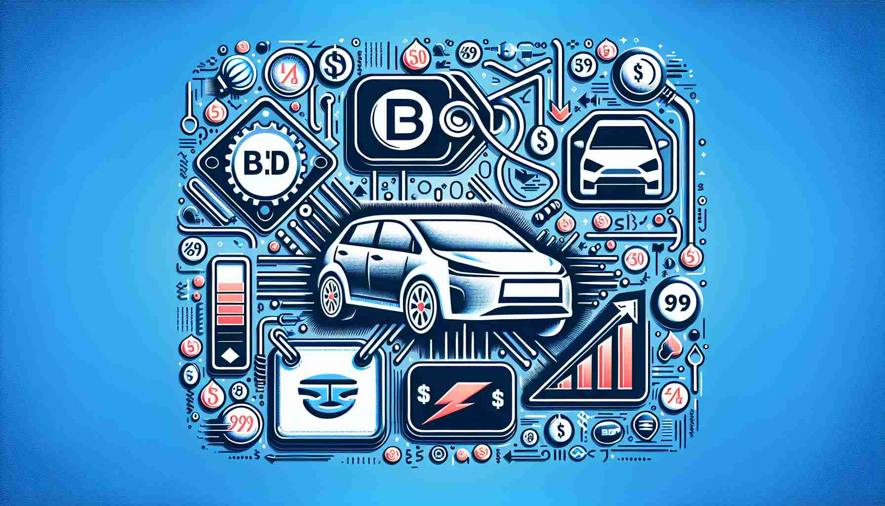 BYD Sparks a Price War: How Free Smart Driving Features Are Shaking Up China’s EV Market
