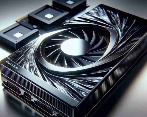 Unleashing the Future: Nvidia’s Blackwell GPUs Set to Transform AI and Your Investment Portfolio Unleashing the Future: Nvidia’s Blackwell GPUs Set to Transform AI and Your Investment Portfolio