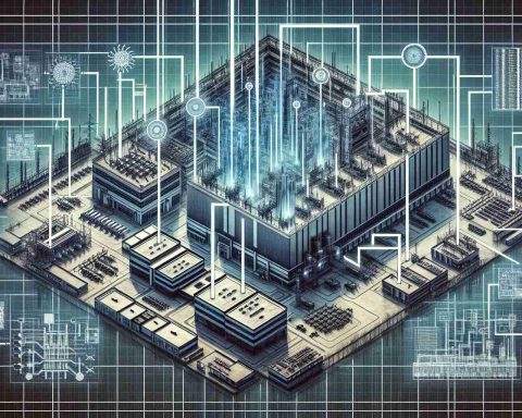 The Hidden Power Behind Union Semiconductor: Who Really Calls the Shots? The Hidden Power Behind Union Semiconductor: Who Really Calls the Shots?