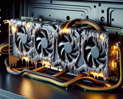 Are High-Powered Graphics Cards at Risk of Melting Cables Again? Are High-Powered Graphics Cards at Risk of Melting Cables Again?