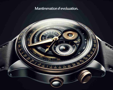 Seiko 5’s Smart Evolution! Discover What’s New in Iconic Watches Seiko 5’s Smart Evolution! Discover What’s New in Iconic Watches