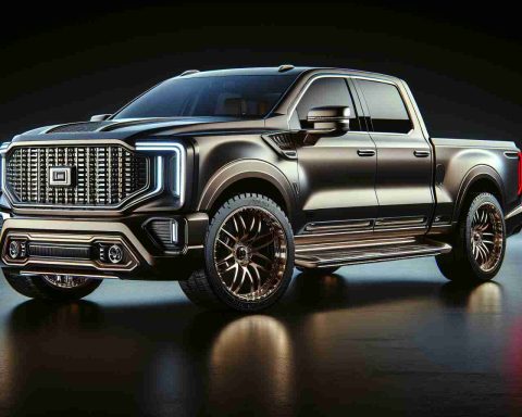 The 2024 Toyota Tundra 1794 Edition: Luxury Meets Power The 2024 Toyota Tundra 1794 Edition: Luxury Meets Power