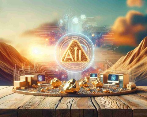 The AI Gold Rush: Why Alibaba Is the Stock You Can’t Afford to Ignore The AI Gold Rush: Why Alibaba Is the Stock You Can’t Afford to Ignore