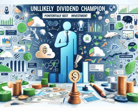 Is This Unlikely Dividend Champion the UK’s Best Investment Bet? Is This Unlikely Dividend Champion the UK’s Best Investment Bet?