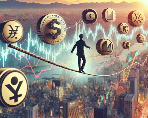 Japan’s Fiscal Tightrope: Can Mizuho Lead the Way? Japan’s Fiscal Tightrope: Can Mizuho Lead the Way?