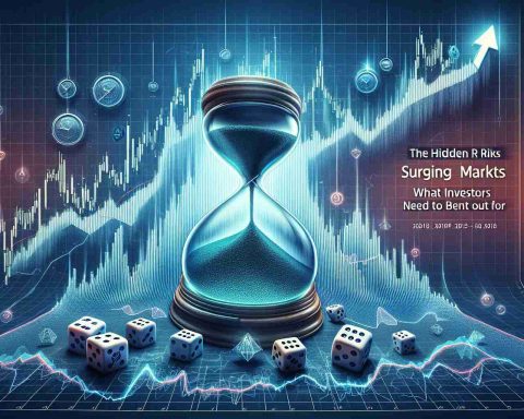 The Hidden Risks Behind Surging Stock Markets: What Investors Need to Watch Out For The Hidden Risks Behind Surging Stock Markets: What Investors Need to Watch Out For