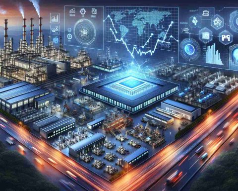 The Rise of Taiwan Semiconductor Manufacturing: Why Investors Are Buzzing The Rise of Taiwan Semiconductor Manufacturing: Why Investors Are Buzzing