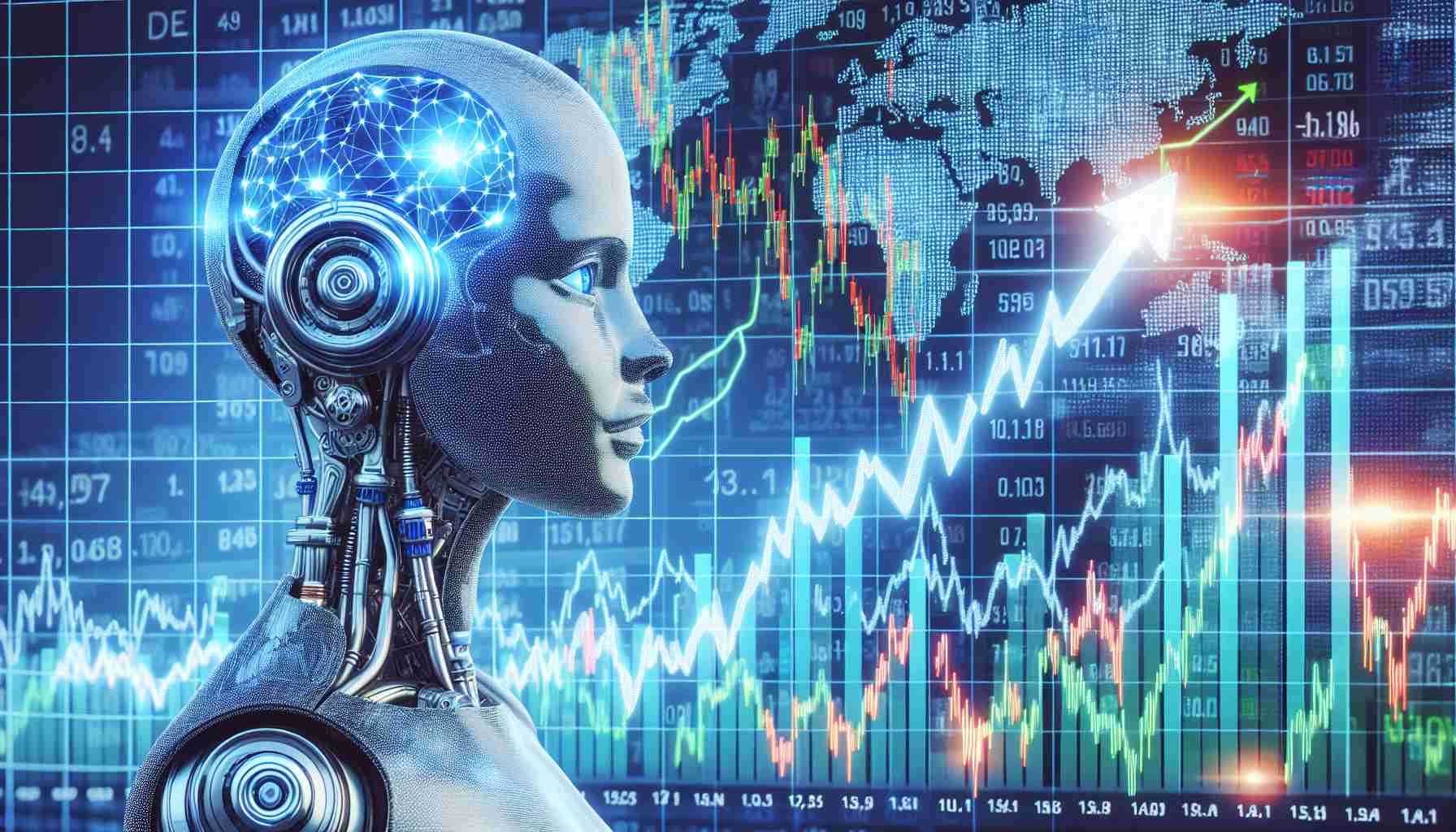 Palantir’s Explosive Stock Surge: The Next Big Play in AI Innovation?