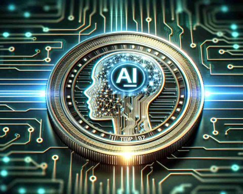 Could This Hidden AI Powerhouse Become a Top 10 Cryptocurrency? Could This Hidden AI Powerhouse Become a Top 10 Cryptocurrency?
