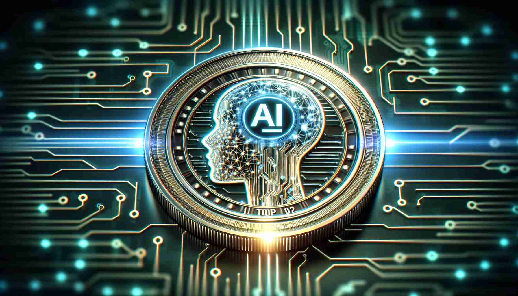 Could This Hidden AI Powerhouse Become a Top 10 Cryptocurrency?