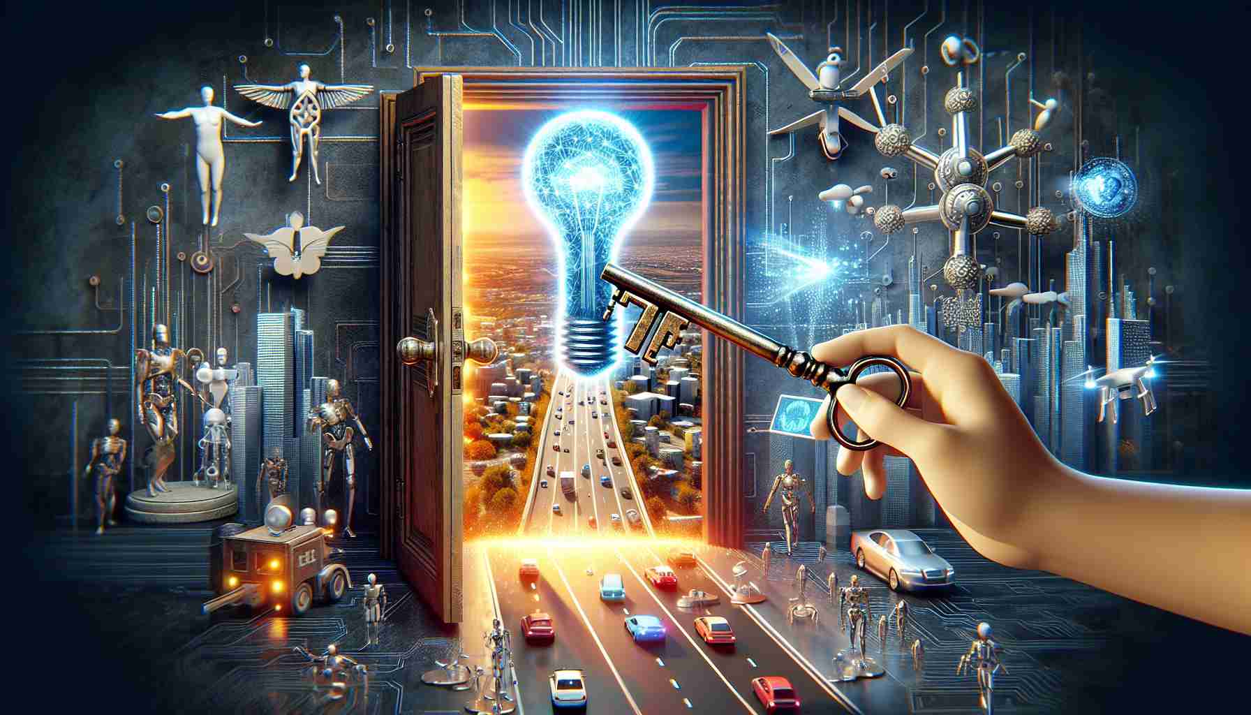 Unlocking the Future: Why Decentralized AI Could Change Everything!