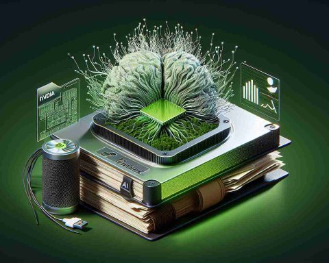 The AI Revolution: Why Nvidia and OpenText Could Be Game-Changers for Investors The AI Revolution: Why Nvidia and OpenText Could Be Game-Changers for Investors