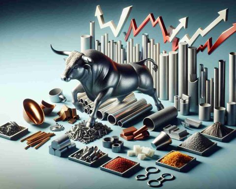 Why Analysts Are Bullish on DuPont: A Game-Changer in Basic Materials Why Analysts Are Bullish on DuPont: A Game-Changer in Basic Materials