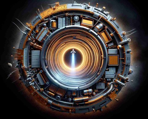 ISRO’s Quantum Leap! Revolutionary Space Tech to Redefine Exploration. ISRO’s Quantum Leap! Revolutionary Space Tech to Redefine Exploration.