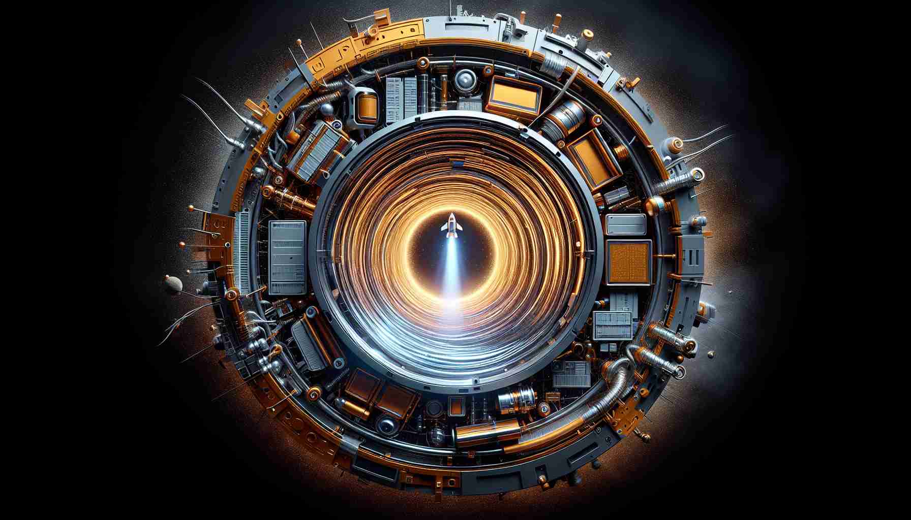 ISRO’s Quantum Leap! Revolutionary Space Tech to Redefine Exploration.