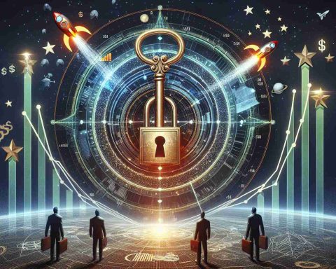 Unlocking Wealth: How 4 Mega-Stocks Could Supercharge Your Portfolio Unlocking Wealth: How 4 Mega-Stocks Could Supercharge Your Portfolio