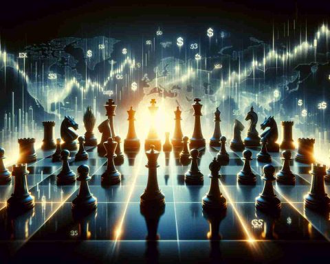 BlackRock’s Bold Move: What XPeng’s Share Shifts Mean for Investors BlackRock’s Bold Move: What XPeng’s Share Shifts Mean for Investors