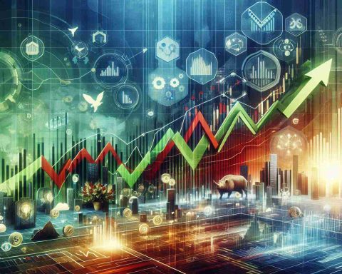 Discover the Stock Triumphs Igniting Change Even Amid a Market Downturn Discover the Stock Triumphs Igniting Change Even Amid a Market Downturn