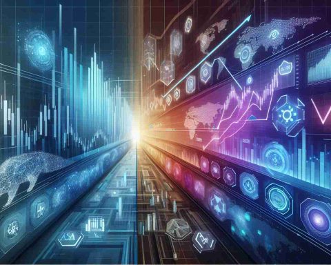 ASX 200 Enters the Tech Era! Discover the Future of Trading ASX 200 Enters the Tech Era! Discover the Future of Trading