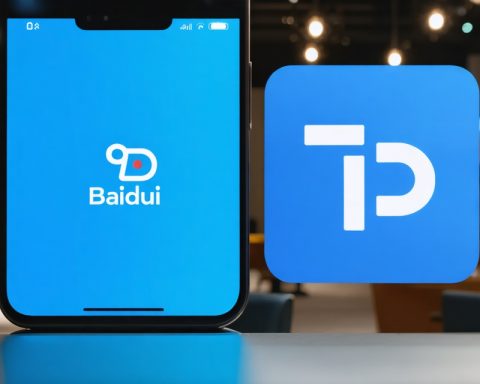 AI Showdown: Baidu and Tencent Spar Over DeepSeek Integration AI Showdown: Baidu and Tencent Spar Over DeepSeek Integration