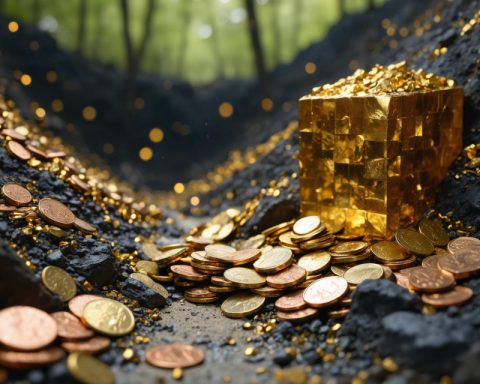 The Hidden Goldmine in Australia’s Penny Stocks The Hidden Goldmine in Australia’s Penny Stocks