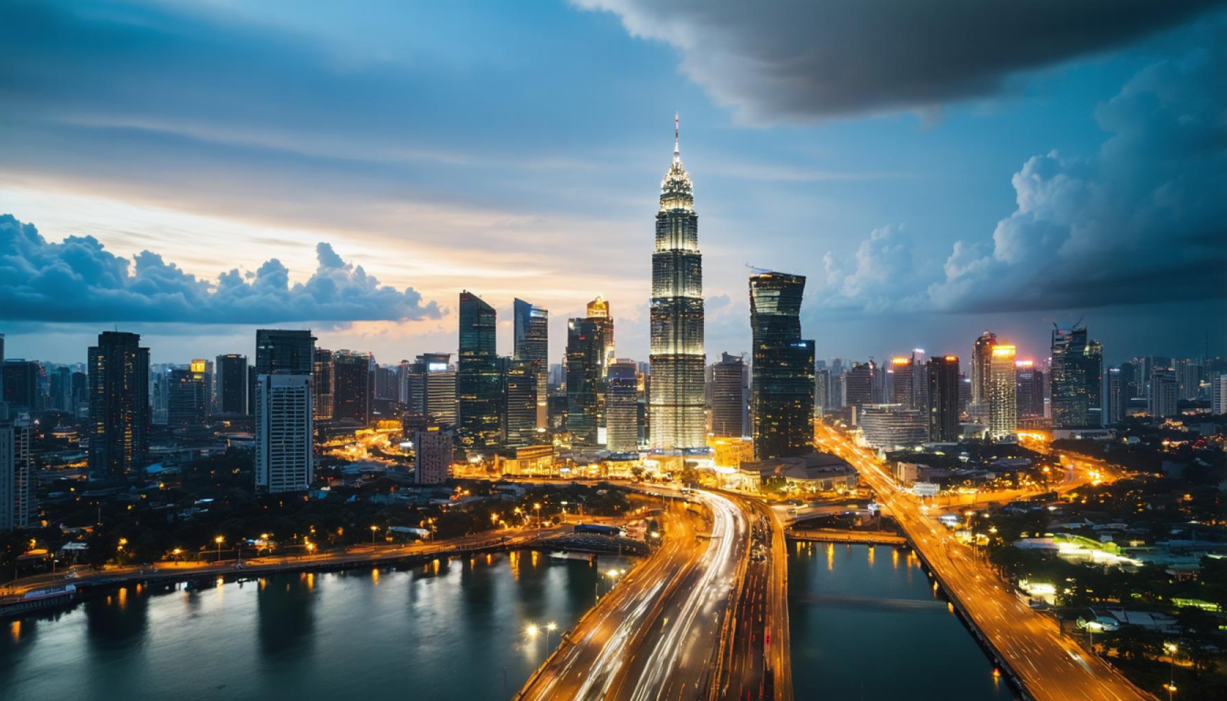 How Malaysia is Shaping Its Future with “Semiconductor Diplomacy”