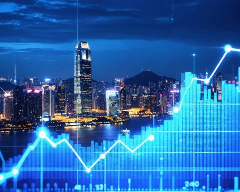 Hong Kong Tech Stocks Soar as Xi Extends Olive Branch to Private Enterprises Hong Kong Tech Stocks Soar as Xi Extends Olive Branch to Private Enterprises
