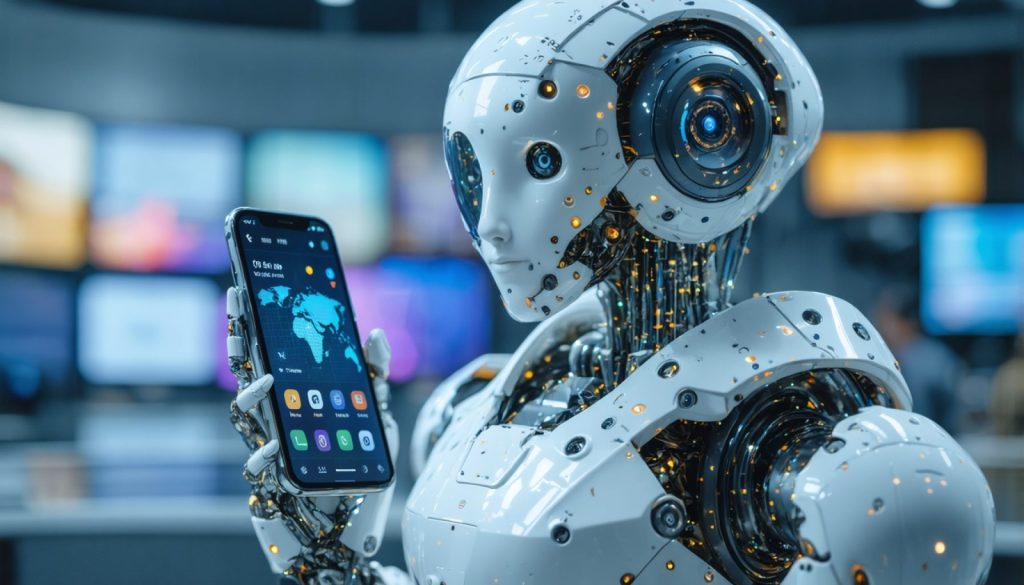 The AI Stock Surge: Can AppLovin Keep Pace with Its Global Peers? The AI Stock Surge: Can AppLovin Keep Pace with Its Global Peers?
