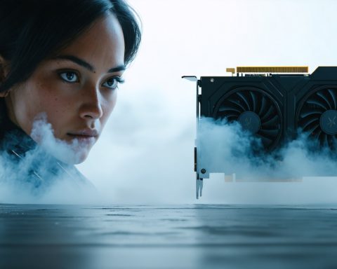 NVIDIA’s Latest Marvel: GeForce RTX 5080 Channels New AI Powers NVIDIA’s Latest Marvel: GeForce RTX 5080 Channels New AI Powers