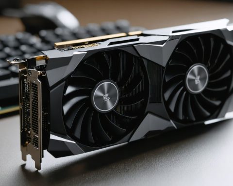 Why Nvidia’s Latest Surge Might Just Be the Start of Something Big Why Nvidia’s Latest Surge Might Just Be the Start of Something Big