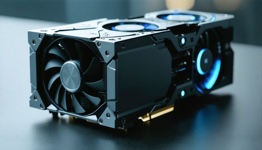 NVIDIA’s Strategic Prowess: Our AI Future Hinges on This Tech Titan NVIDIA’s Strategic Prowess: Our AI Future Hinges on This Tech Titan