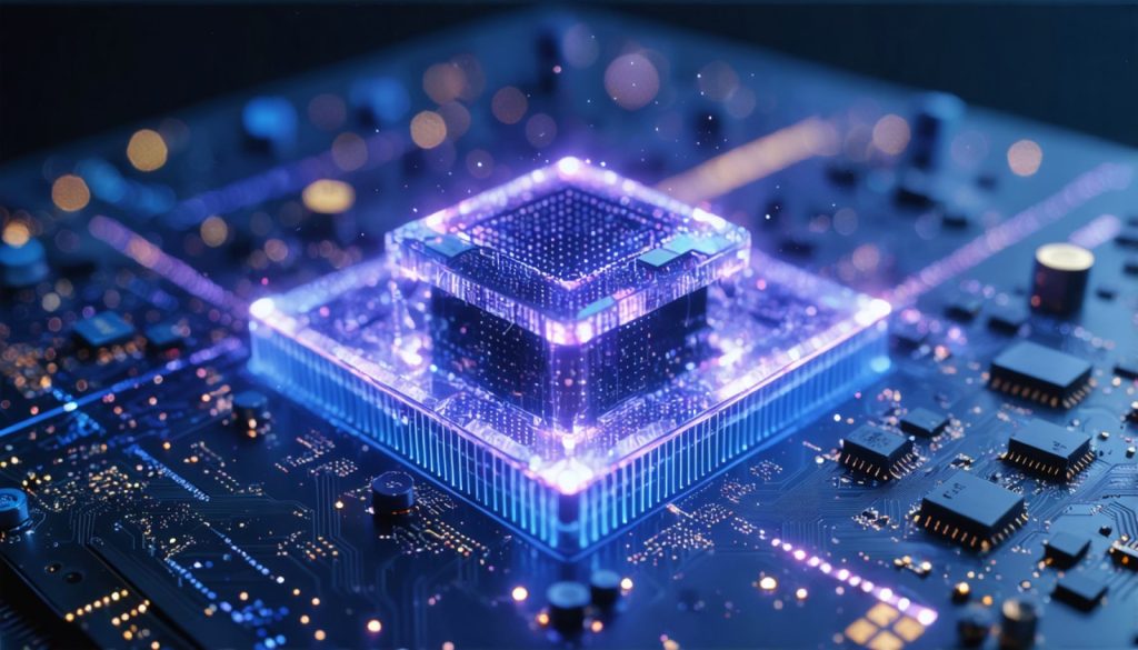 Quantum Leap Ahead: Is Computing’s Next Frontier Here? Quantum Leap Ahead: Is Computing’s Next Frontier Here?