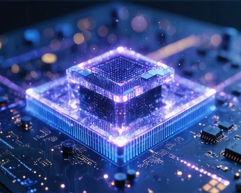 Quantum Leap Ahead: Is Computing’s Next Frontier Here? Quantum Leap Ahead: Is Computing’s Next Frontier Here?