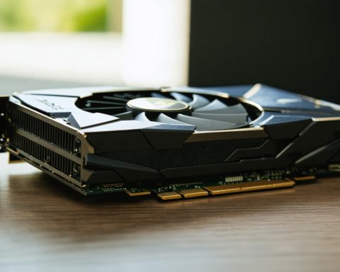 Nvidia on the Cusp: What to Expect from Upcoming Earnings Nvidia on the Cusp: What to Expect from Upcoming Earnings