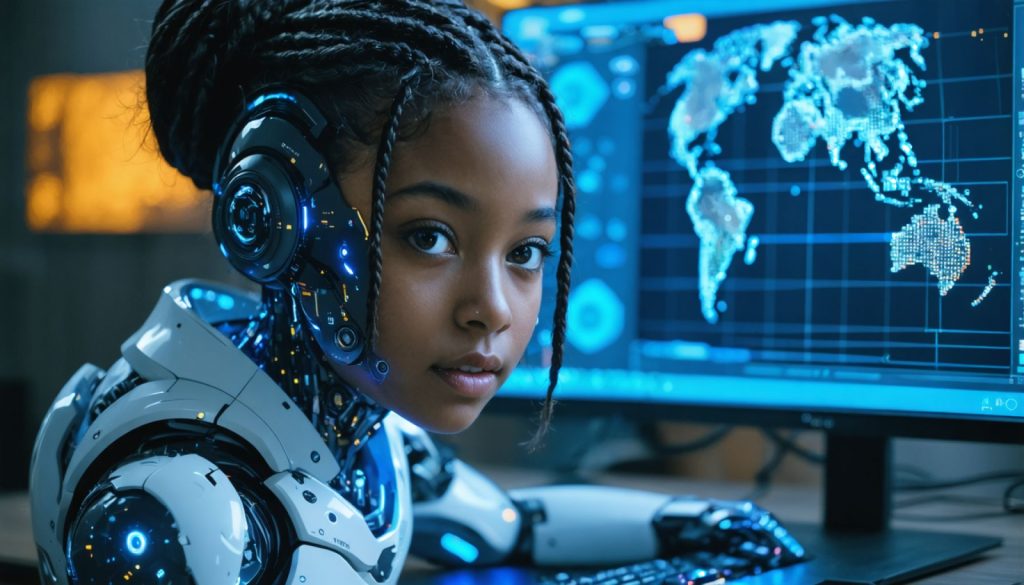 AI Education Revolution! Nvidia Cours Transforms Learning AI Education Revolution! Nvidia Cours Transforms Learning