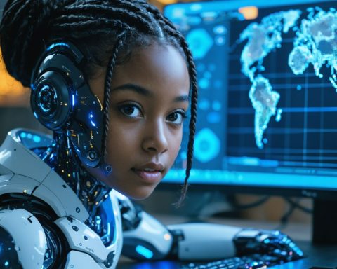 AI Education Revolution! Nvidia Cours Transforms Learning AI Education Revolution! Nvidia Cours Transforms Learning