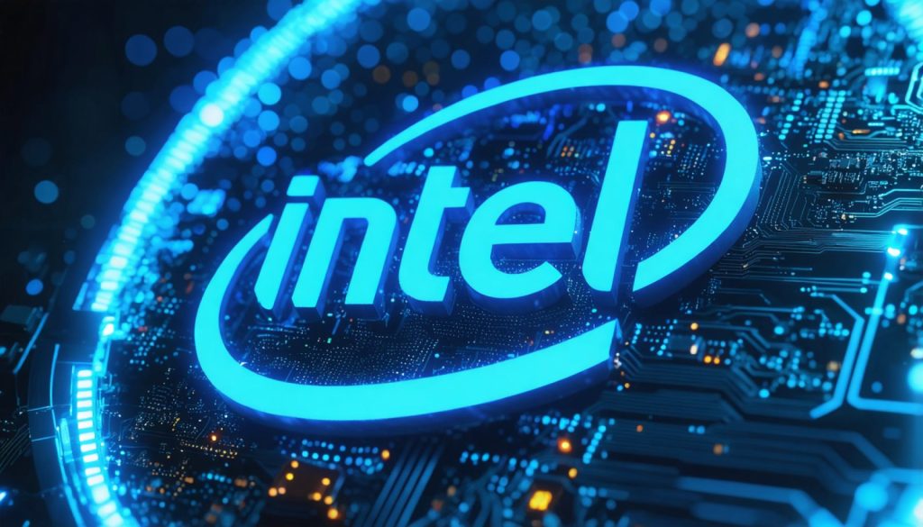 Intel’s Bold Move: Eyeing a Game-Changing Split Amid AI Competition Intel’s Bold Move: Eyeing a Game-Changing Split Amid AI Competition