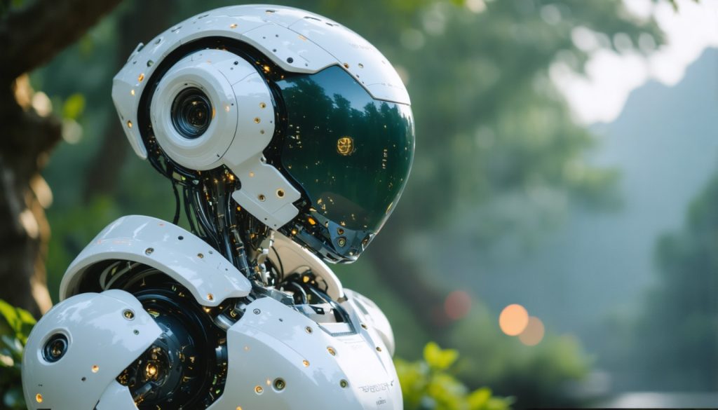 The AI Revolution: NVIDIA’s Dominance and South Korea’s Ambitious Leap The AI Revolution: NVIDIA’s Dominance and South Korea’s Ambitious Leap